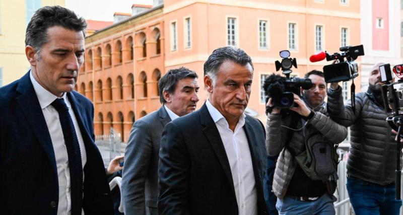  - Affaire Galtier : un médecin a expliqué les difficultés du ramadan
