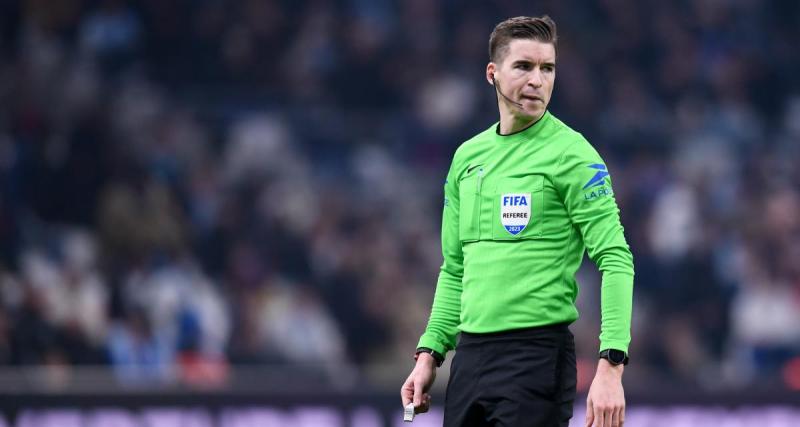  - Lens - Reims : le tacle cinglant de ... Letexier à Will Still