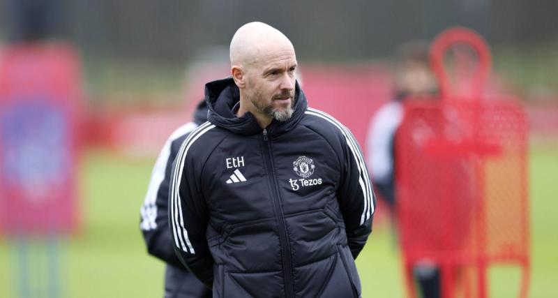  - Manchester United : un cadre important incertain avant Liverpool