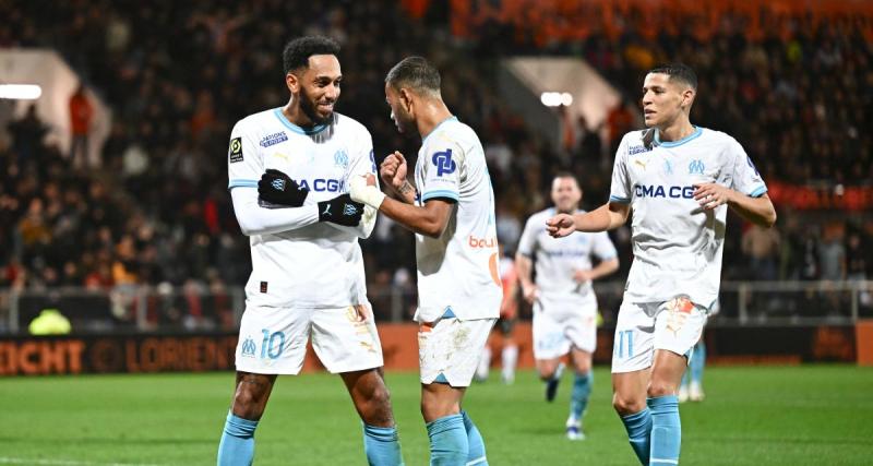  - Marseille - Clermont : A quelle heure et sur quelle chaîne ?