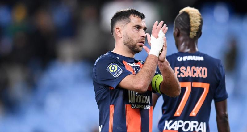  - Metz - Montpellier : La chaîne TV du match, où le voir en streaming ?