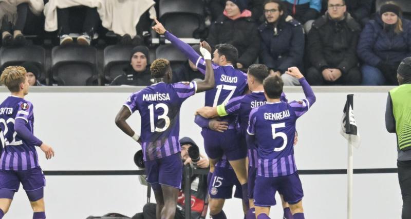  - Toulouse - Rennes : quelle chaîne et comment voir le match en streaming ?