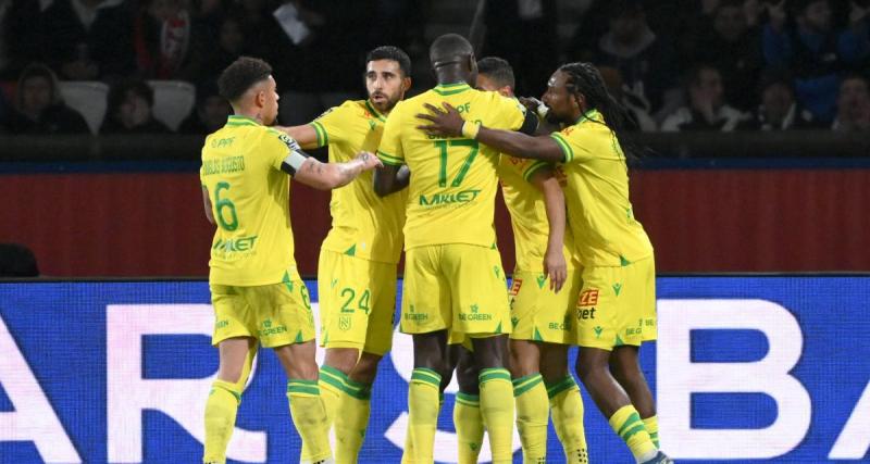  - Nantes - Brest : La chaîne TV du match, où le voir en streaming ?