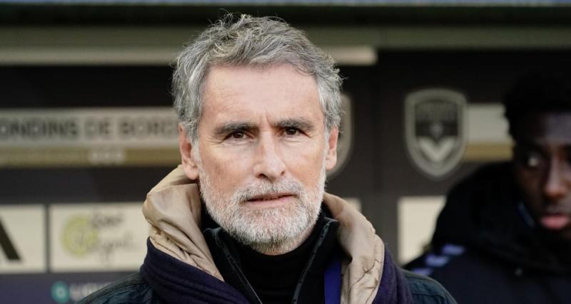  - ASSE - L'analyse de Laurent Hess : "Dall'Oglio a déjà responsabilisé tout son monde, y compris Perrin"
