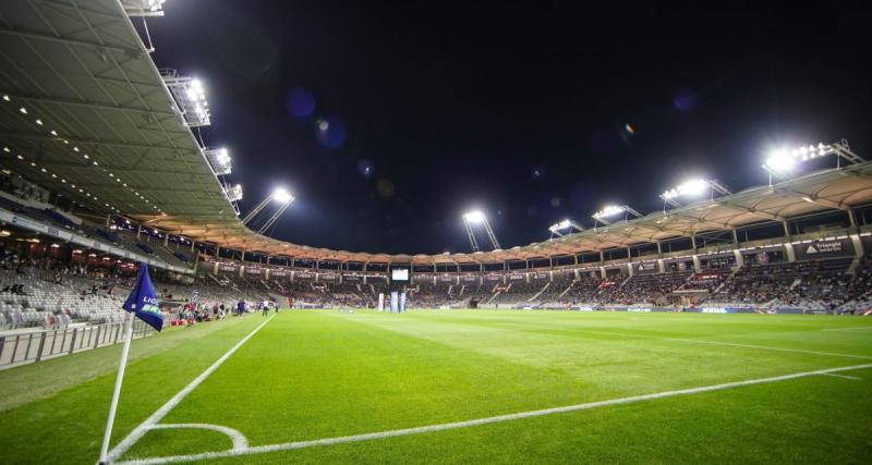  - Ligue 1 : Toulouse - Rennes, sur quelle chaîne, à quelle heure ?
