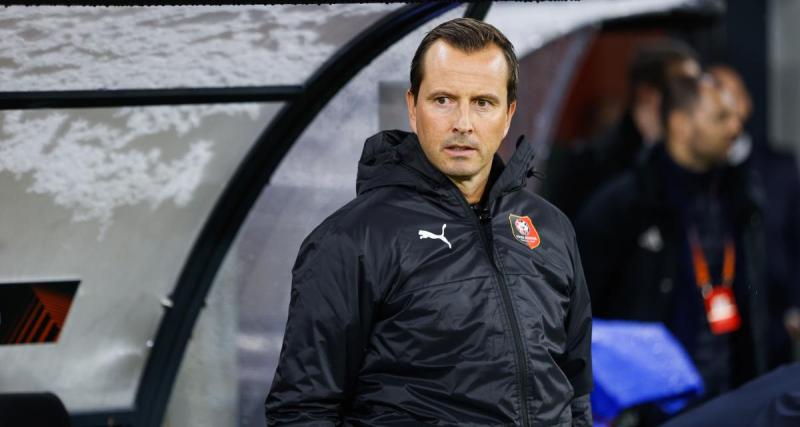  - Toulouse - Rennes : les groupes convoqués par Novell et Stéphan