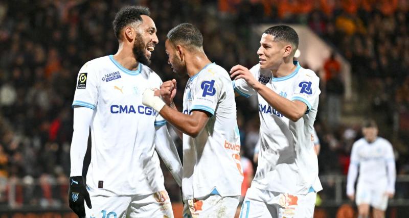  - Marseille - Clermont : À quelle heure, sur quelle chaîne ?