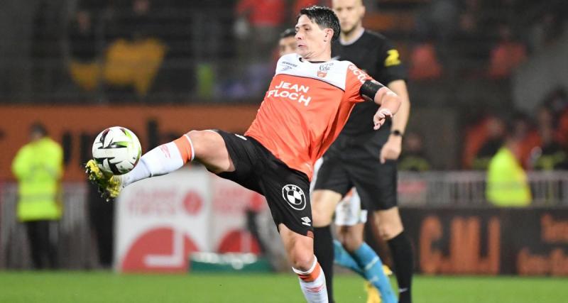  - Lorient - Strasbourg : À quelle heure, sur quelle chaîne ?