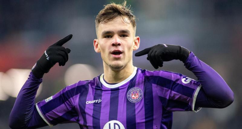  - Toulouse - Rennes : Heure et chaîne du match ?