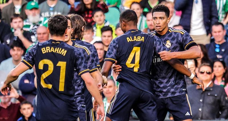  - Real Madrid - Villarreal : les compos probables !