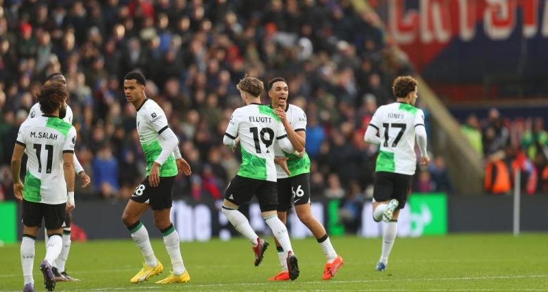  - Liverpool - Manchester United : quelle chaîne et comment voir le match en streaming ?