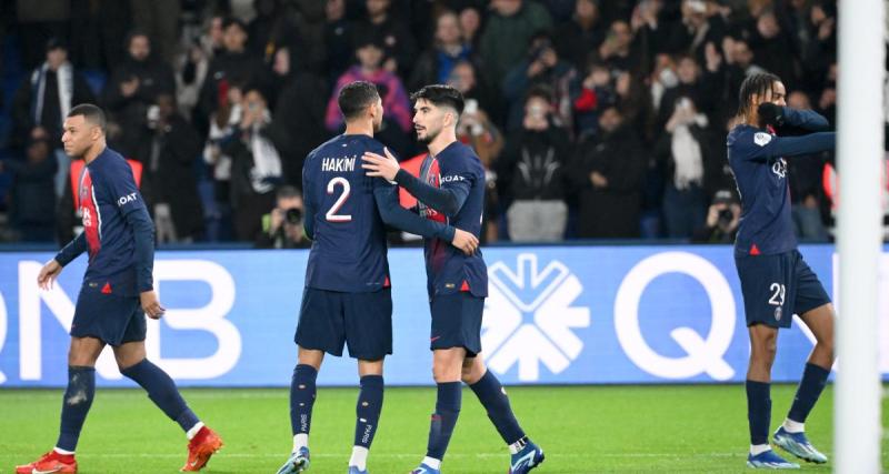  - Lille - Paris SG : La chaîne TV du match, où le voir en streaming ?