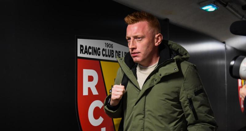  - Lens - Reims : le gros tacle de Letexier à Still, très remonté