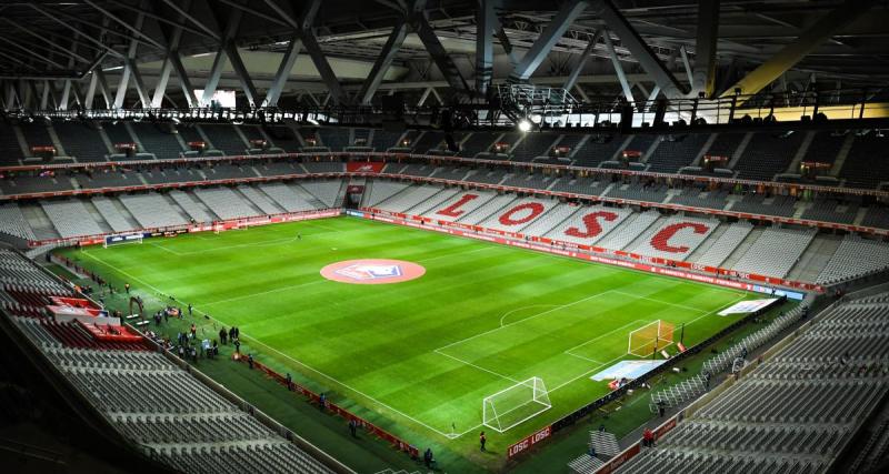  - Ligue 1 : Lille - PSG, sur quelle chaîne, à quelle heure ?