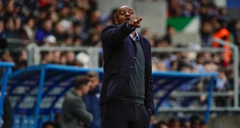  - Lorient - Strasbourg : les groupes convoqués par Le Bris et Vieira