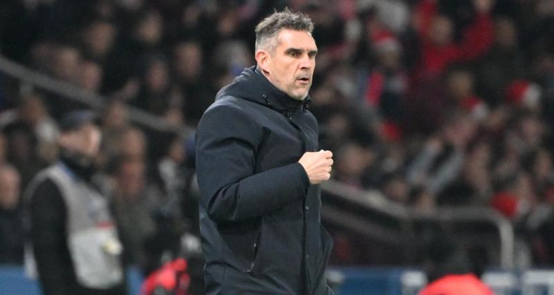  - Nantes - Brest : les groupes convoqués par Gourvennec et Roy