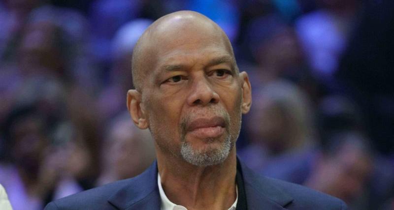  - Los Angeles Lakers : une des plus grandes légendes de la NBA hospitalisée dans la nuit