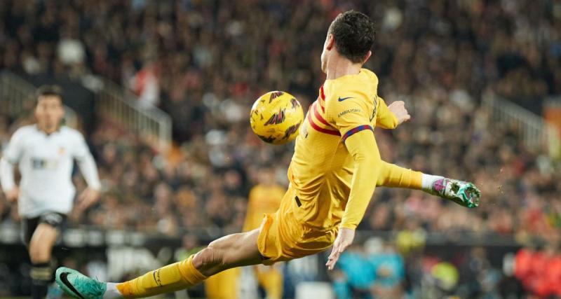  - Lewandowski dans le collimateur au FC Barcelone, un petit miracle au Real Madrid !