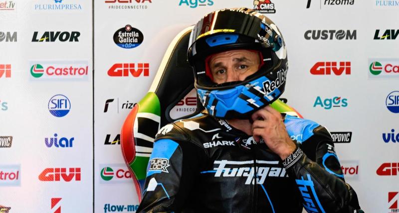  - MotoGP : Zarco se veut rassurant sur les performances de sa Honda