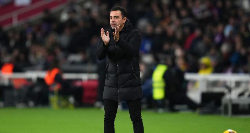  - Barça : la très grosse révélation de Deco sur l'avenir de Xavi et le mercato