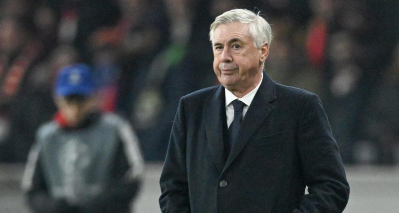  - Real Madrid : le groupe pour défier Villarreal, Tchouaméni de retour !