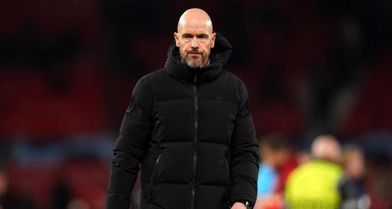  - Liverpool - Manchester United : les statistiques terribles des Red Devils lors de leurs derniers déplacements à Anfield