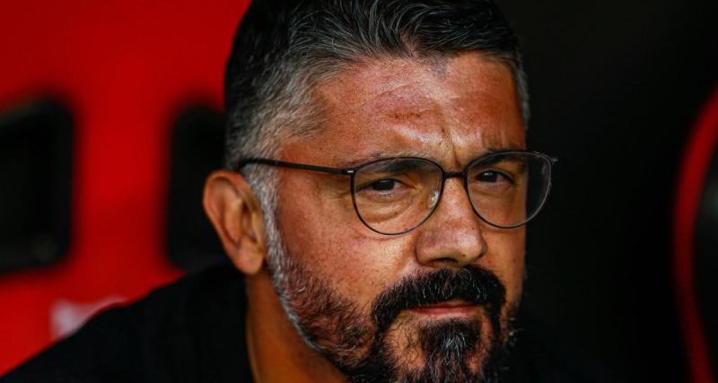  - OM : le groupe pour Clermont avec une bonne surprise confirmée 