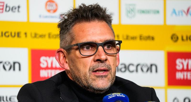  - Nantes - Brest : les compositions officielles