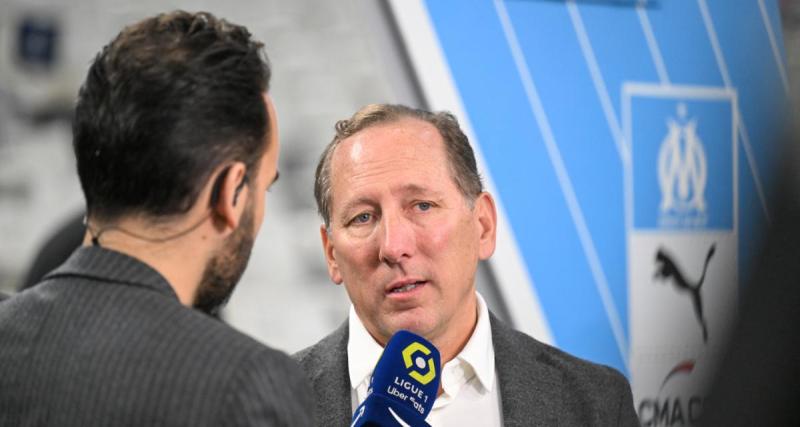  - OL : énorme rebondissement en vue pour le mercato hivernal ?