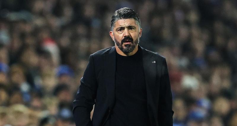  - OM - Clermont : les groupes convoqués par Gastien et Gattuso