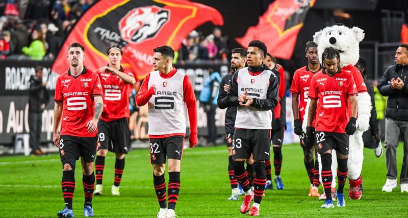  - Ligue 1 (J16) : les compositions du multiplex