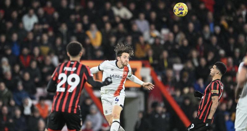  - Bournemouth – Luton Town : après le malaise cardiaque de Tom Lockyer, le match devrait être rejoué ! 