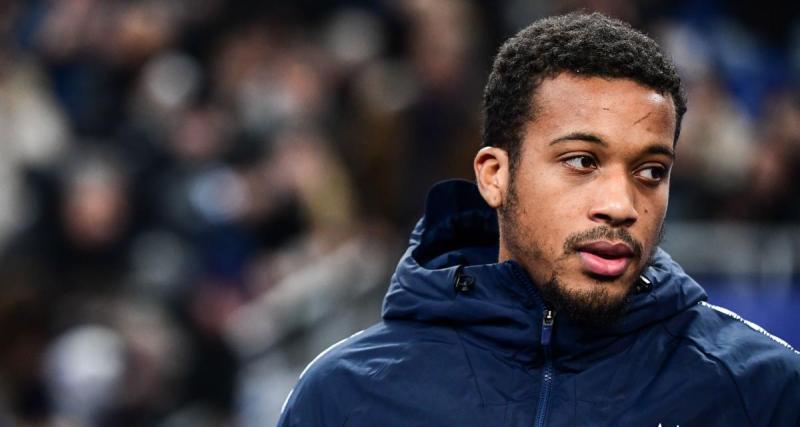  - Equipe de France : Alassane Pléa pourrait opter pour une sélection africaine