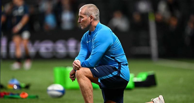  - Racing 92 : malgré une nouvelle défaite, Lancaster veut toujours croire à la qualification