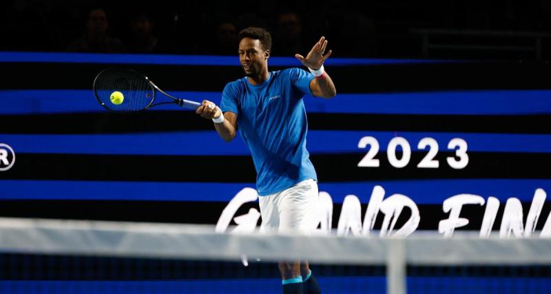  - Tennis : « je m’amuse encore plus maintenant » assure Monfils