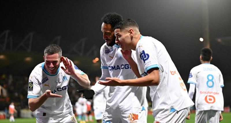  - 🚨 OM - Clermont : les compos officielles !