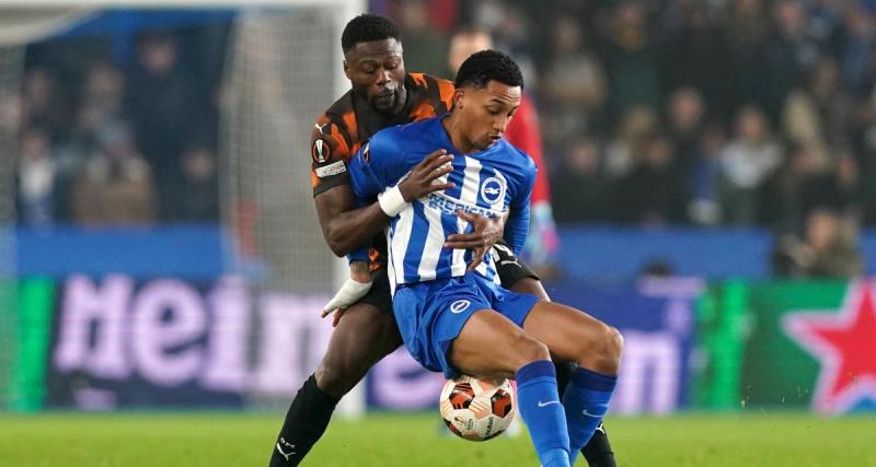  - OM : l’offre démentielle déclinée par Mbemba pour rester à Marseille ! 