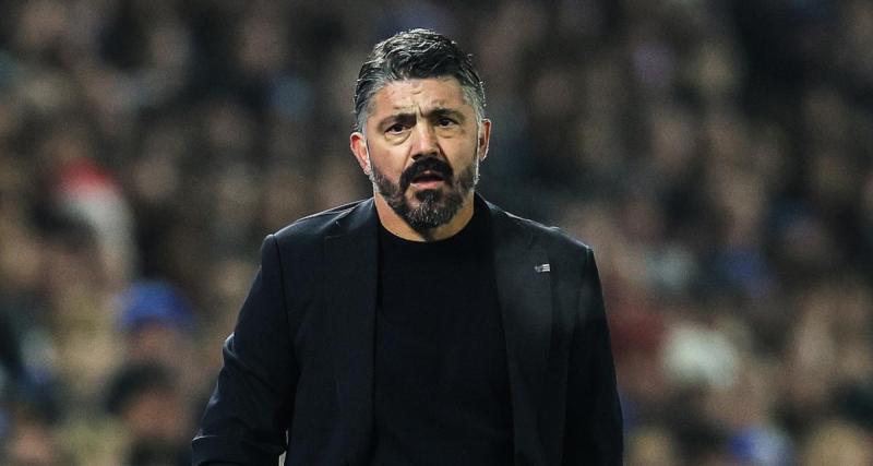  - OM - Clermont : les compos sont là !