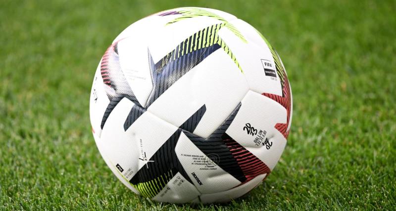  - OM - Clermont : les compos officielles