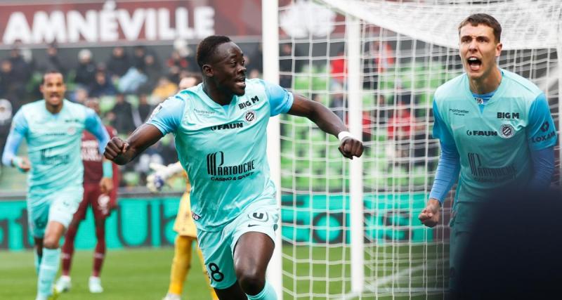 - Ligue 1 (J16) : les scores à la mi-temps du multiplex