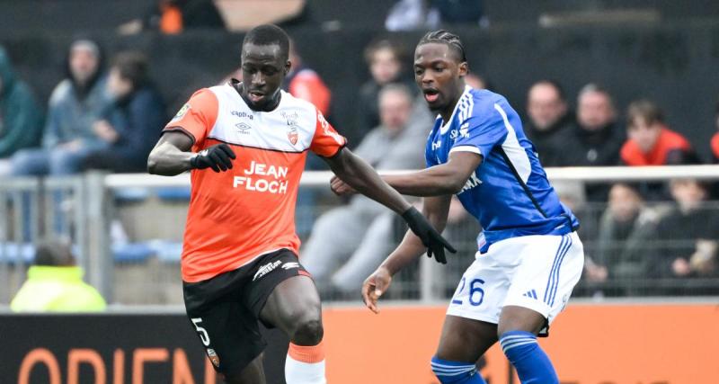  - Multiplex L1 : Strasbourg enfonce Lorient, Montpellier se relance, Toulouse et Rennes n’avancent pas