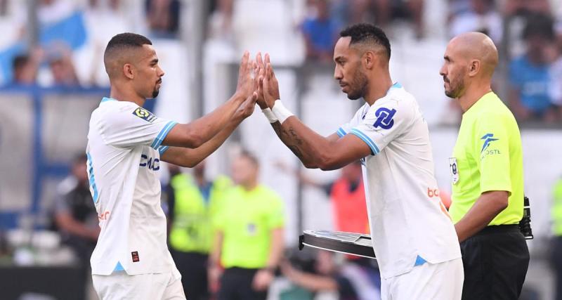  - OM – Clermont : les compos sont tombées avec un retour dans le onze olympien