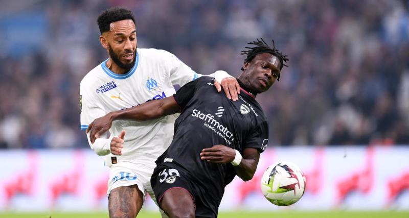  - 🚨 L'OM fait le boulot à la pause contre Clermont !