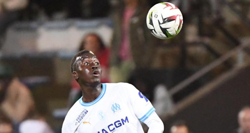  - OM - Mercato : un gros chèque inattendu en provenance d'Angleterre ?
