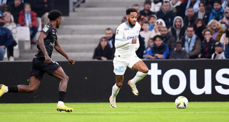  - L’OM prend les devants face à Clermont 