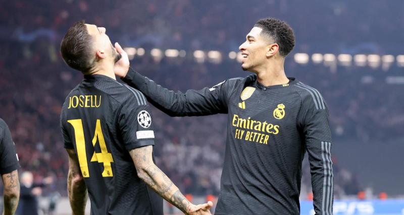  - 🚨 Real Madrid - Villarreal : les compos officielles ! 