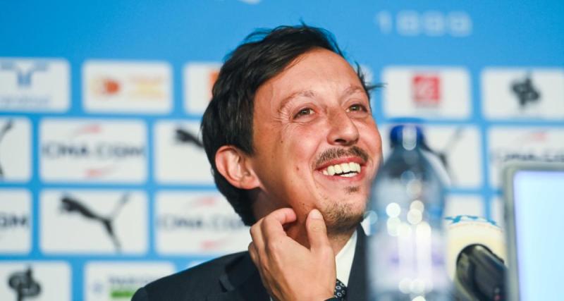  - OM : une vente XXL en vue cet hiver pour Longoria ?