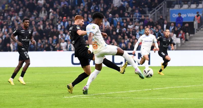  - OM : les notes de Phocéens aux deux visages face à Clermont