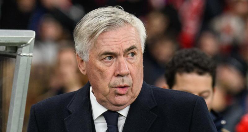  - Real Madrid : le onze pour défier Villarreal est tombé