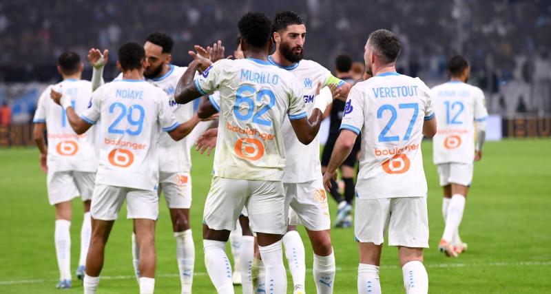  - OM - Clermont : « pour les équipes adverses, c’est compliqué de jouer contre nous », prévient Gigot ! 